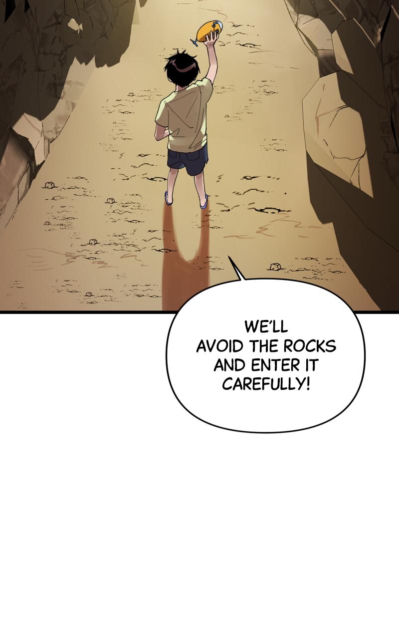 To Drown In You Chapter 1 - Page 32