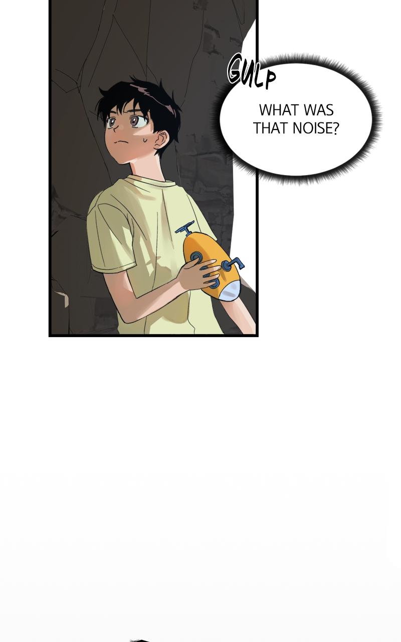 To Drown In You Chapter 1 - Page 34