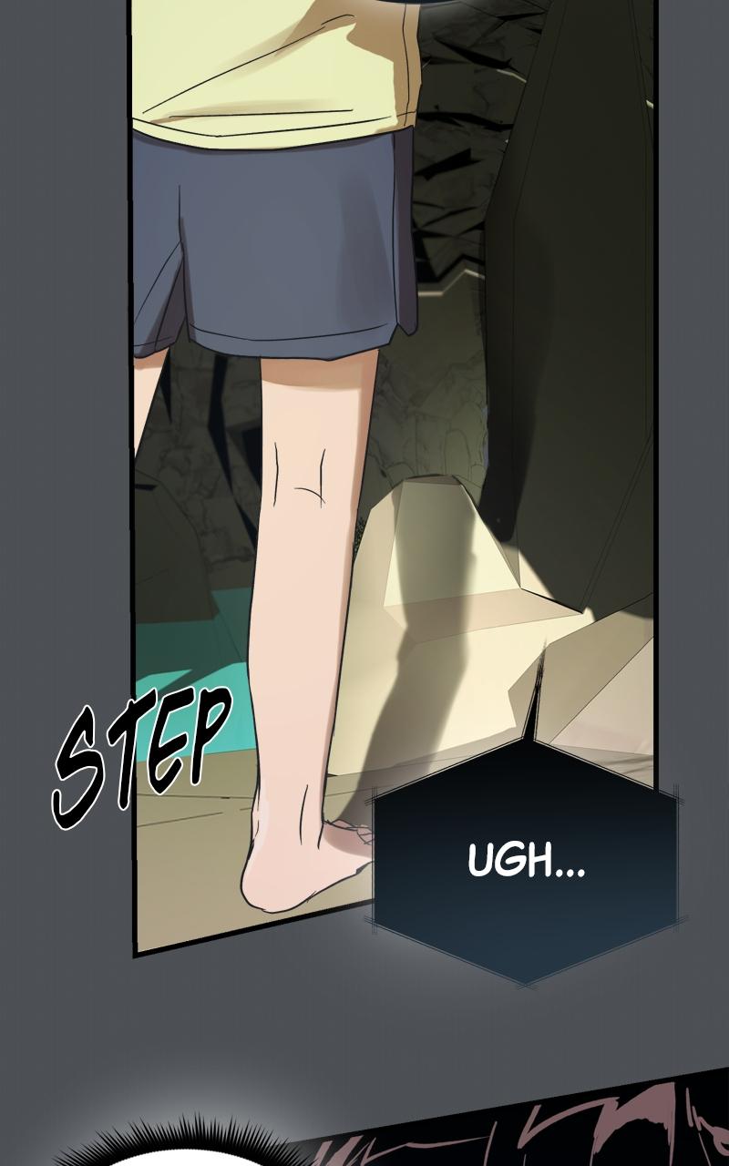 To Drown In You Chapter 1 - Page 37