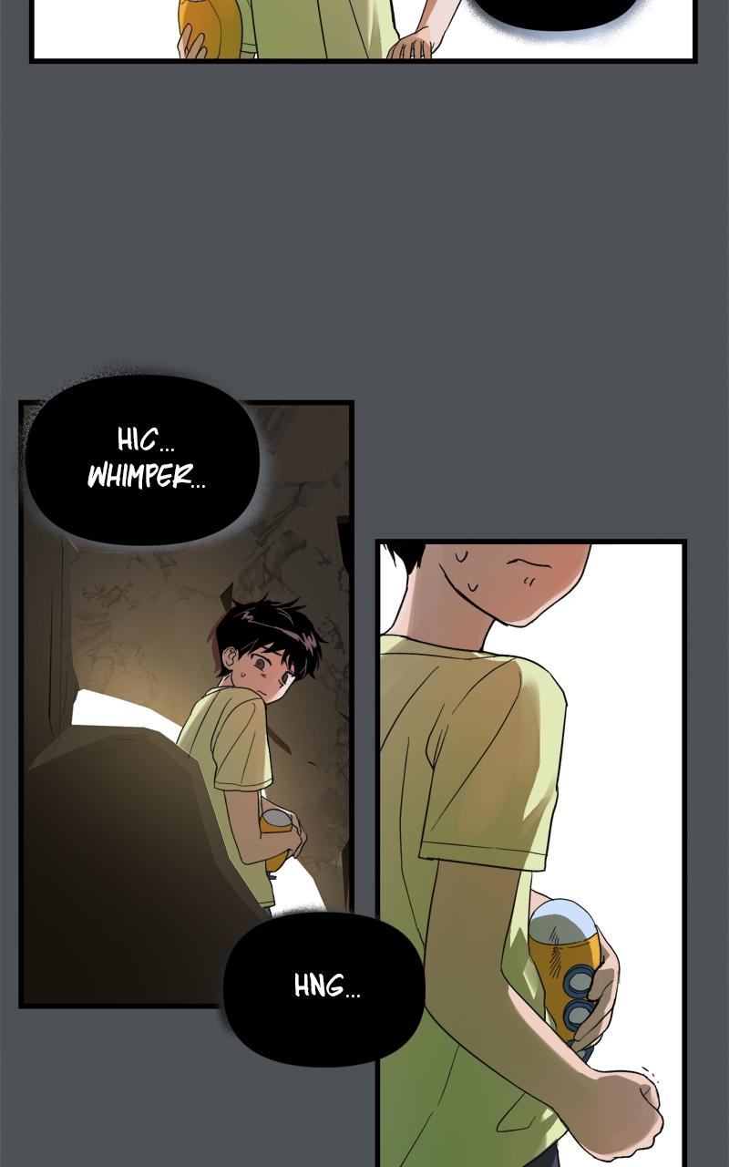 To Drown In You Chapter 1 - Page 39