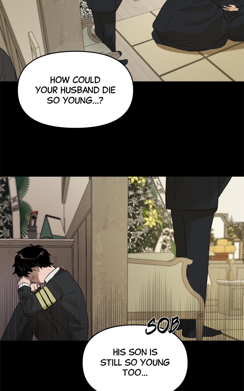 To Drown In You Chapter 1 - Page 42