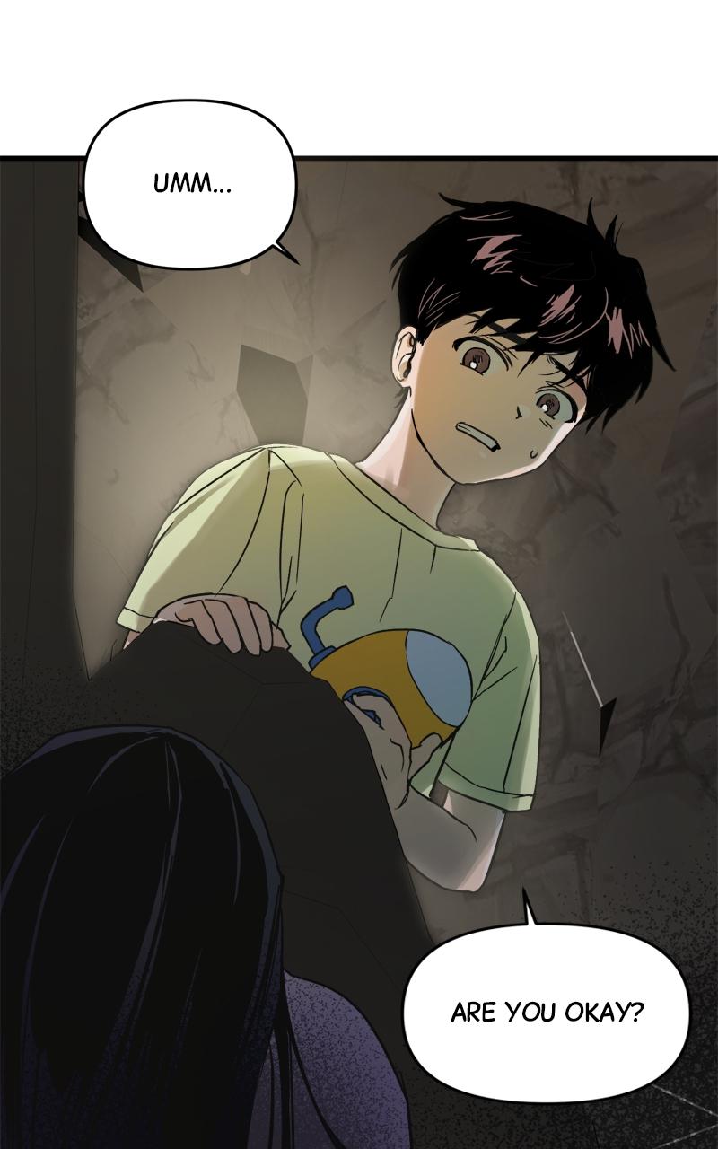 To Drown In You Chapter 1 - Page 46