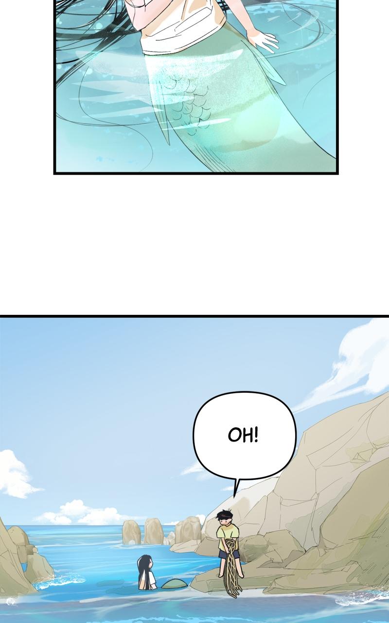 To Drown In You Chapter 1 - Page 61
