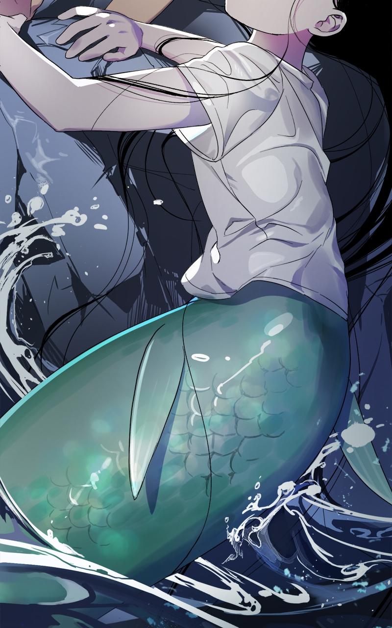 To Drown In You Chapter 1 - Page 82