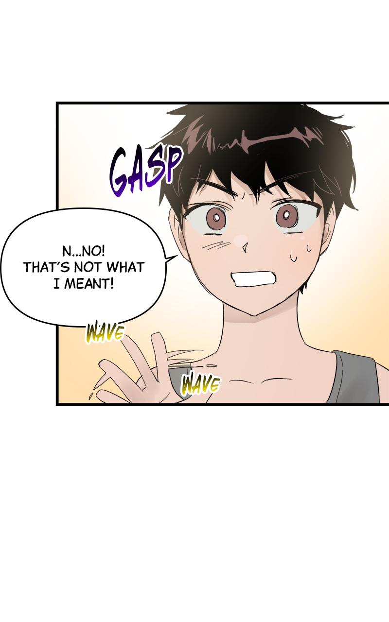 To Drown In You Chapter 1 - Page 90