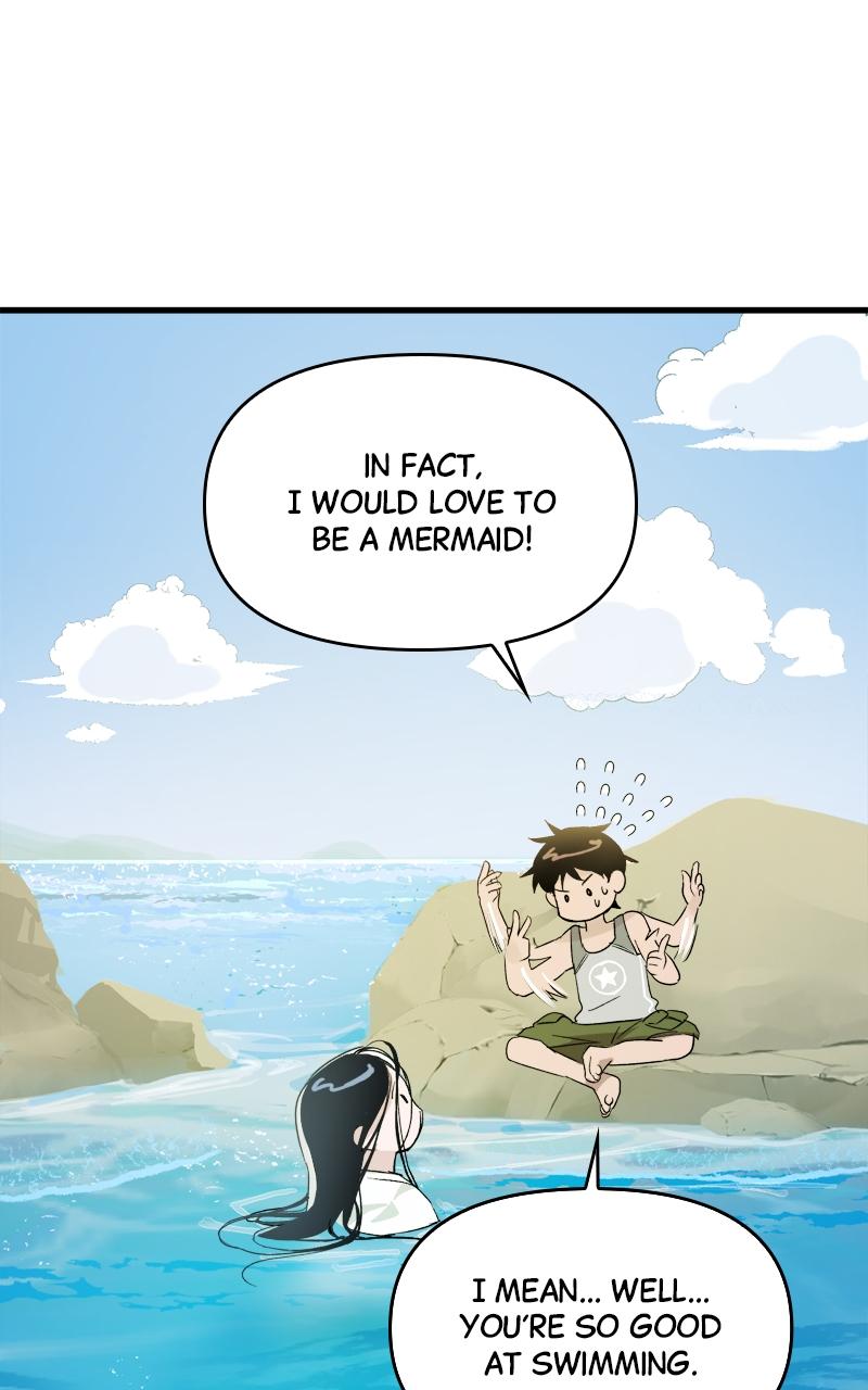 To Drown In You Chapter 1 - Page 91