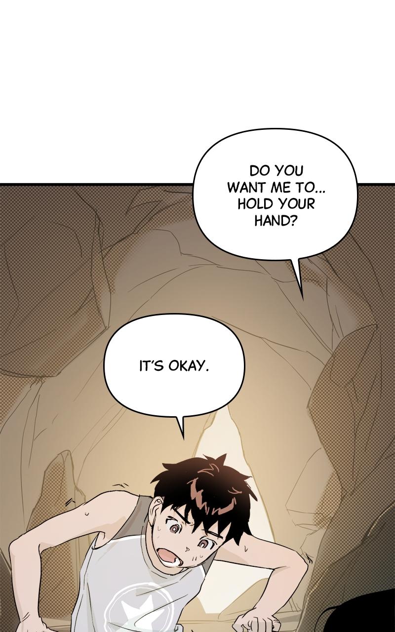 To Drown In You Chapter 1 - Page 105