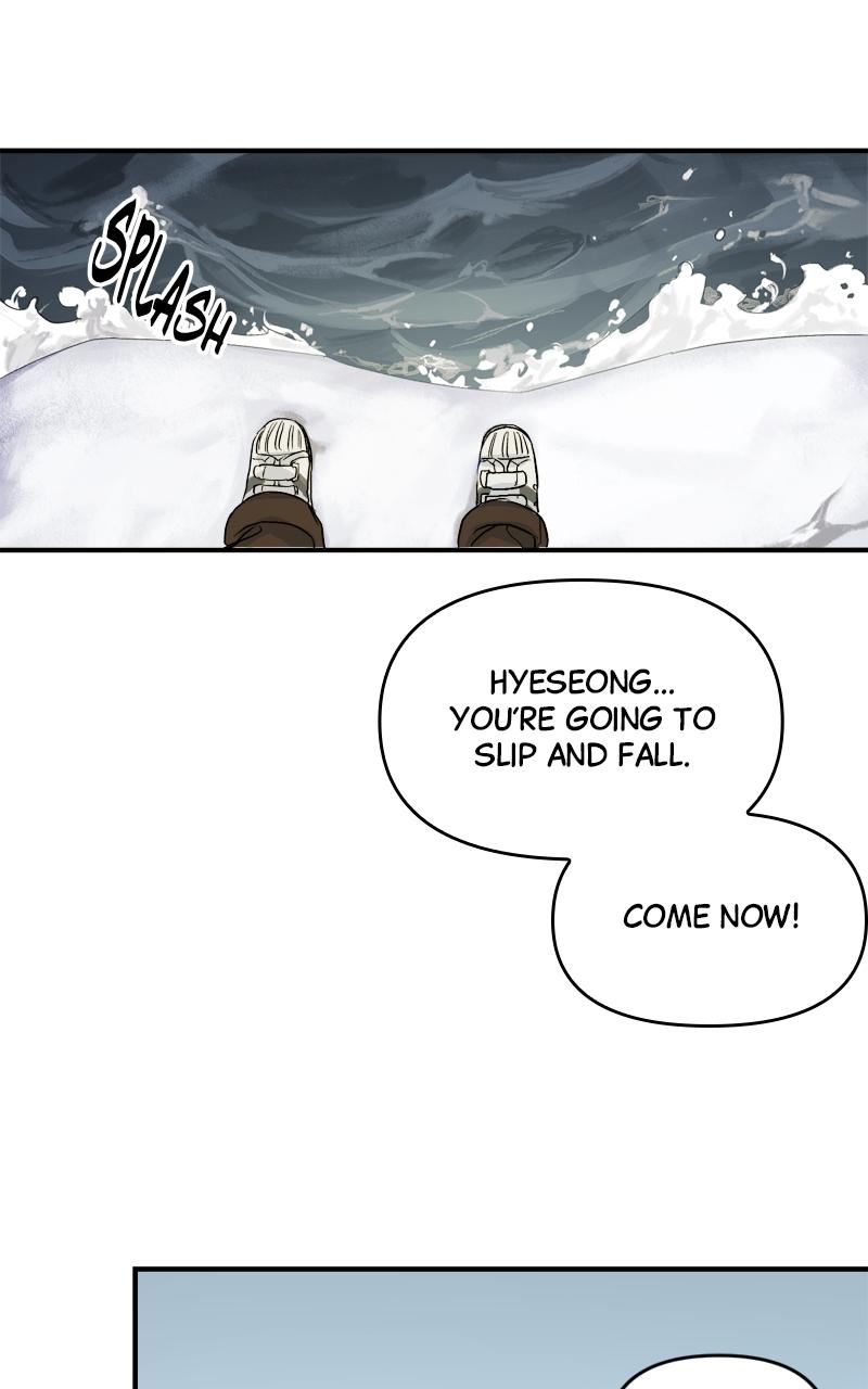 To Drown In You Chapter 1 - Page 141