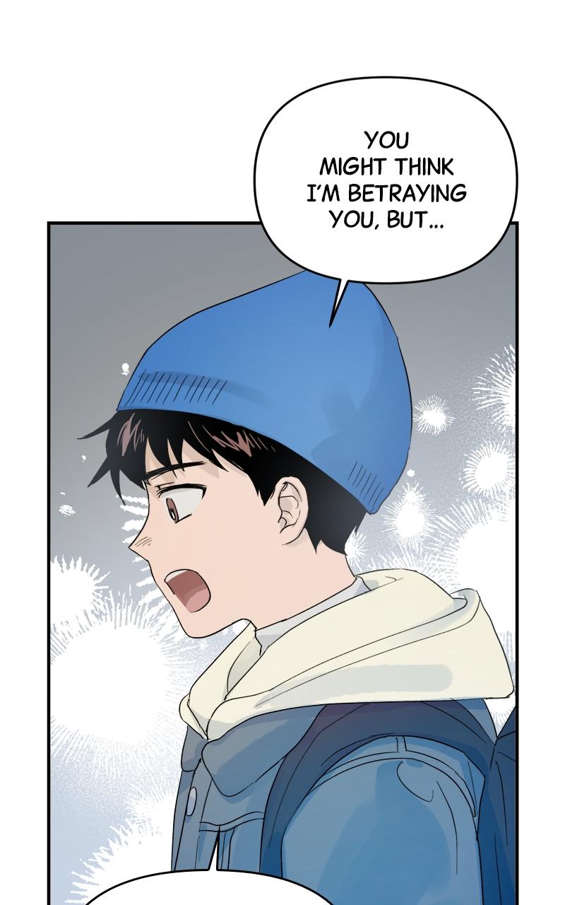 To Drown In You Chapter 1 - Page 143