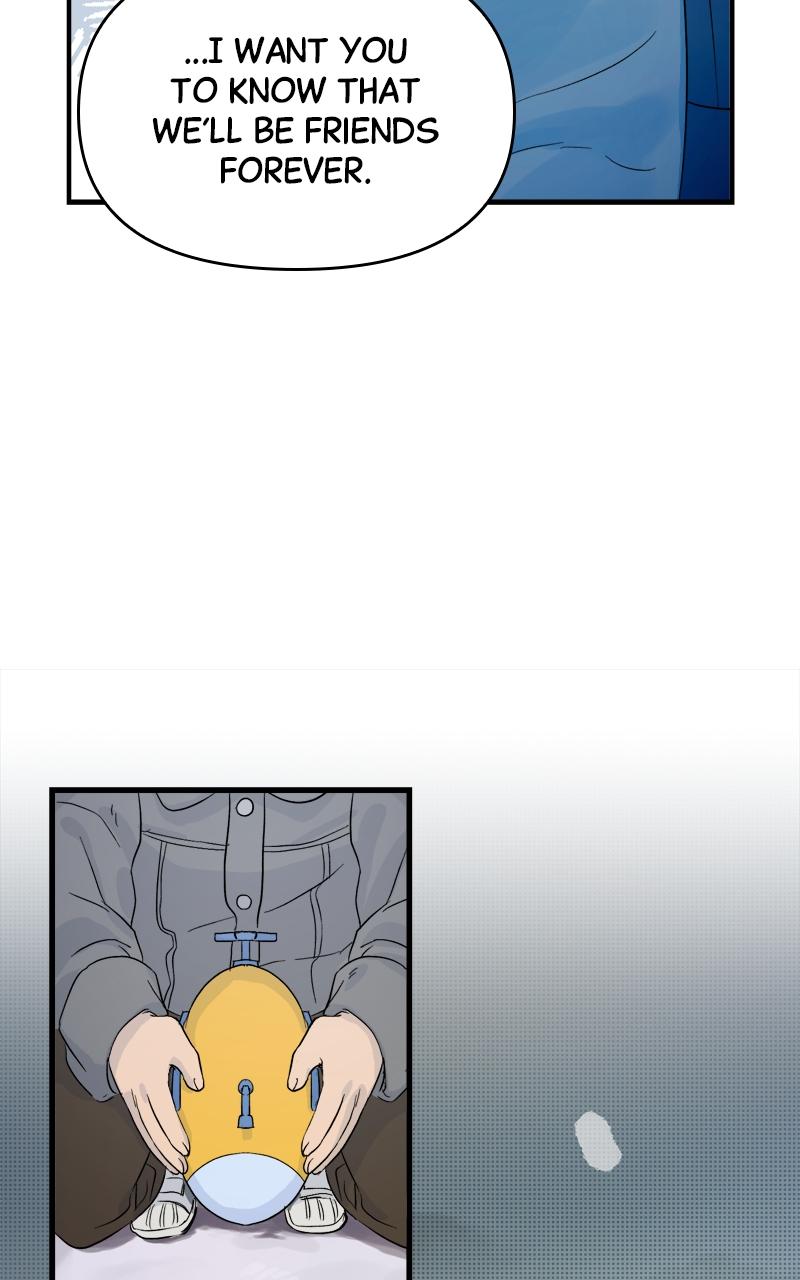 To Drown In You Chapter 1 - Page 144