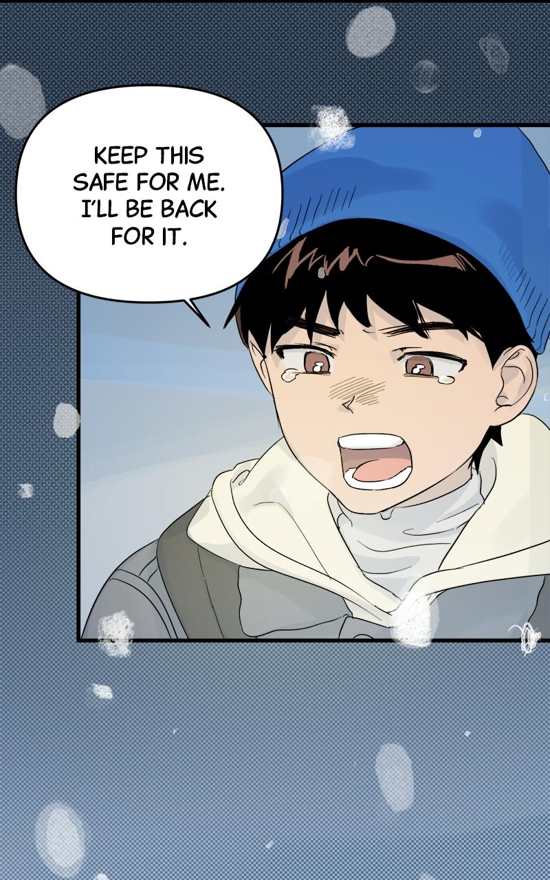 To Drown In You Chapter 1 - Page 146