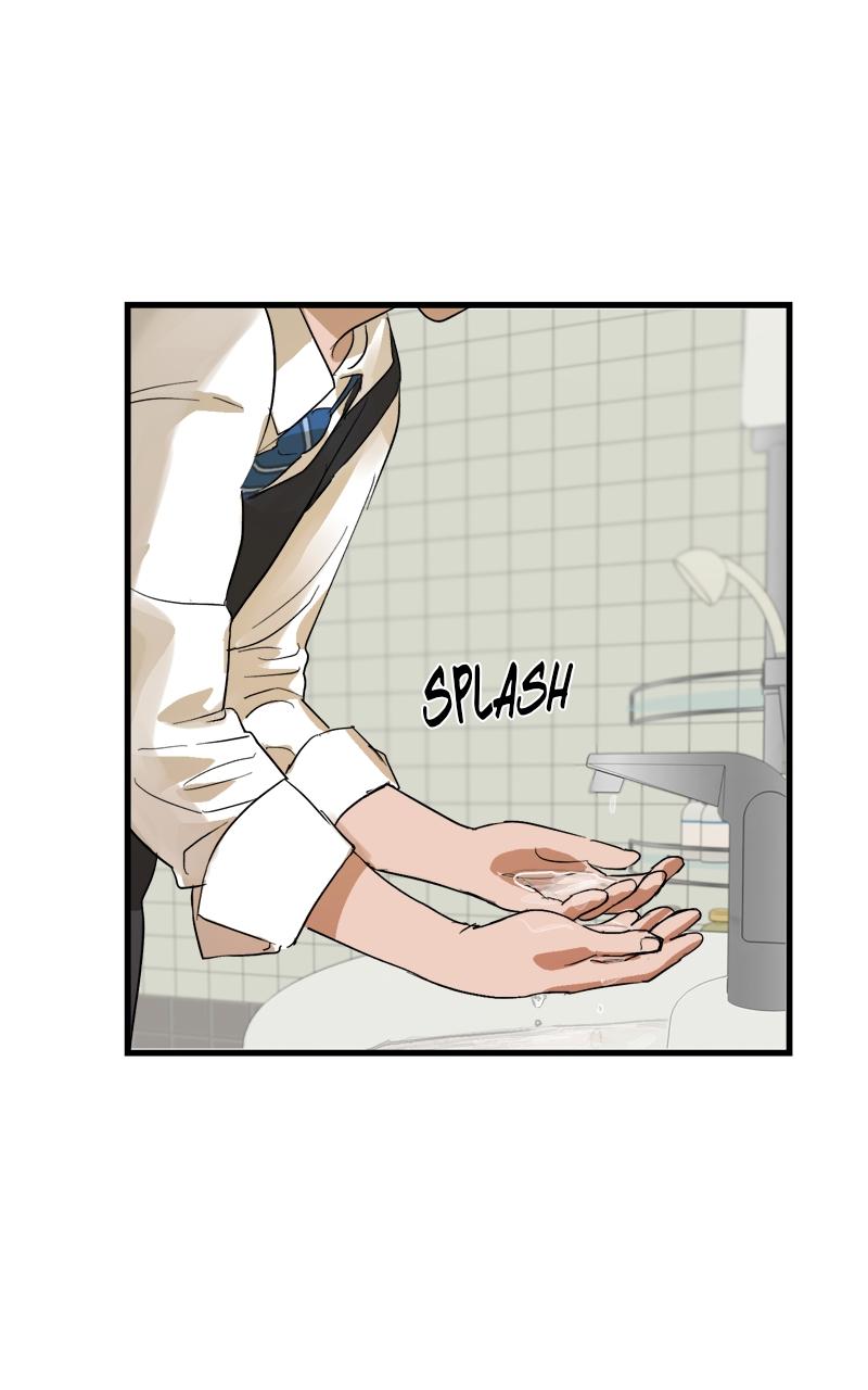 To Drown In You Chapter 1 - Page 155