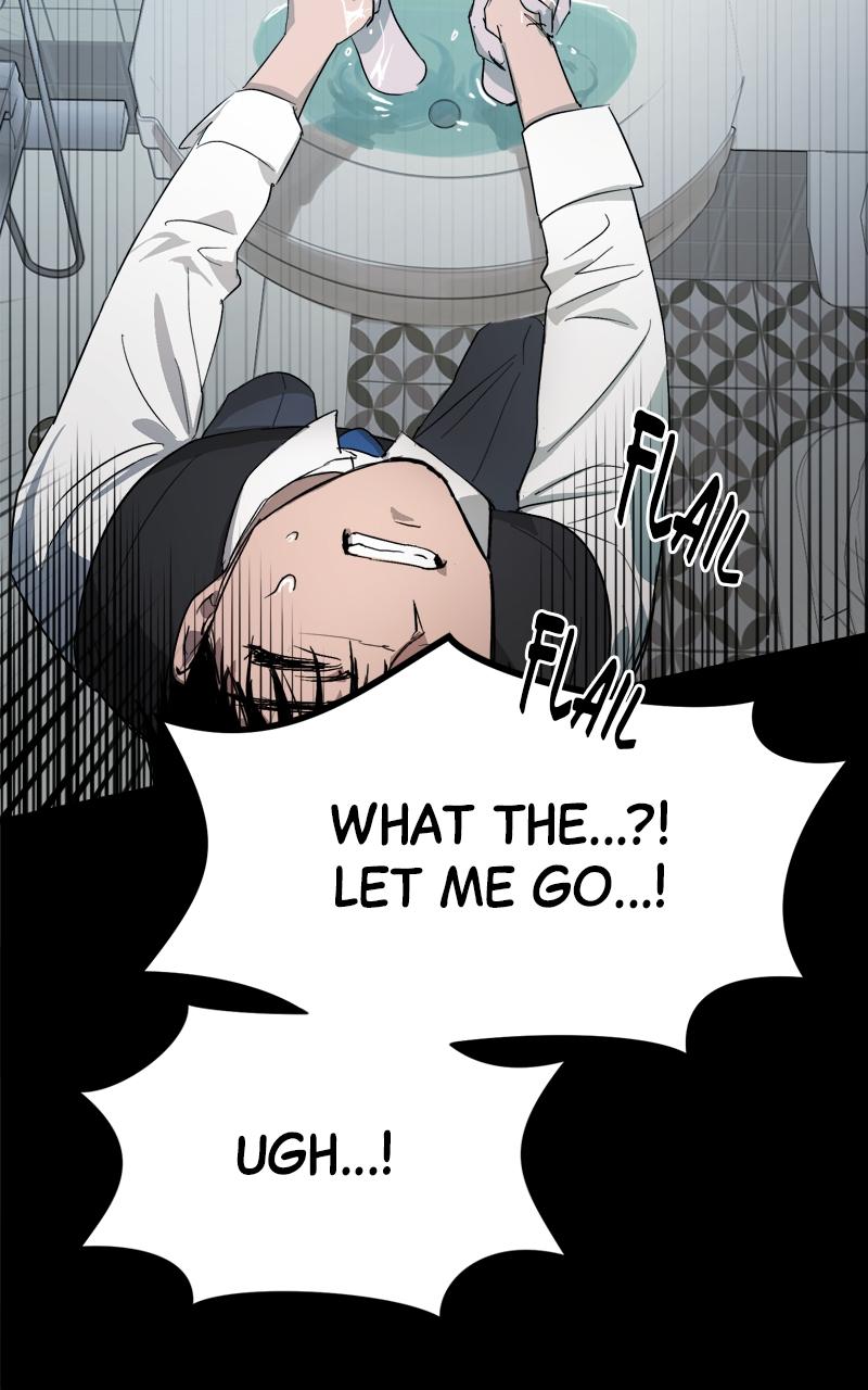 To Drown In You Chapter 1 - Page 162