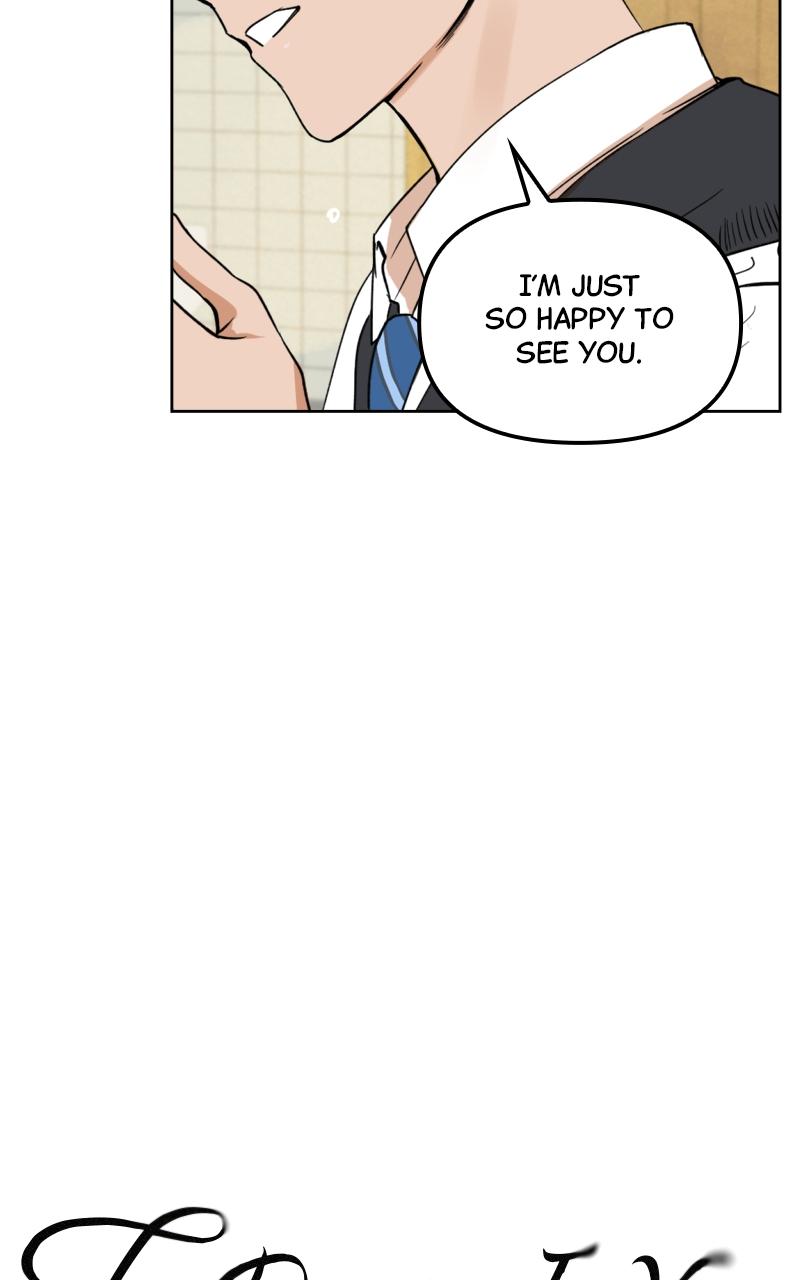 To Drown In You Chapter 2 - Page 6