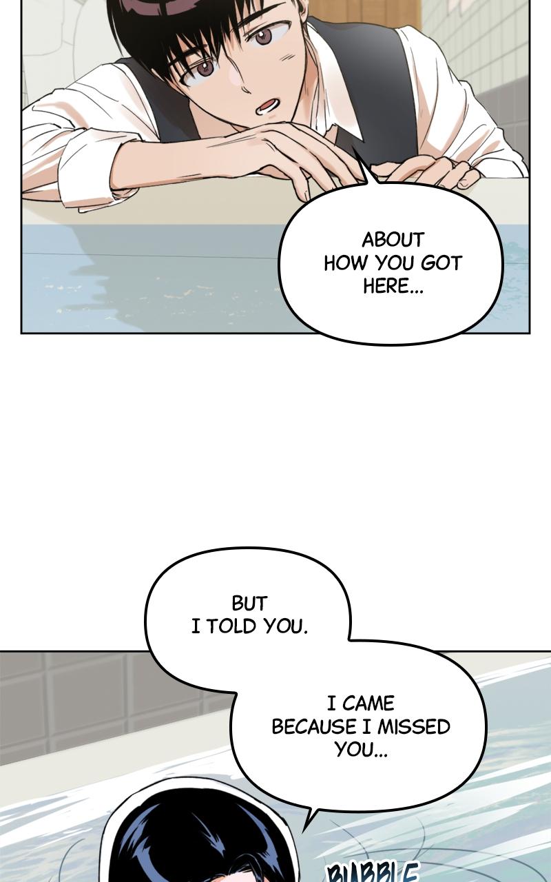 To Drown In You Chapter 2 - Page 9