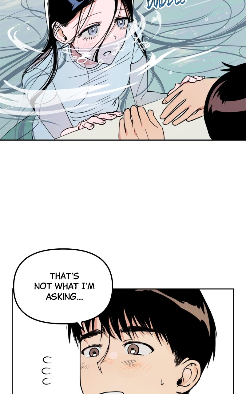 To Drown In You Chapter 2 - Page 10