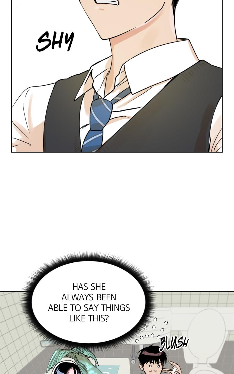 To Drown In You Chapter 2 - Page 11