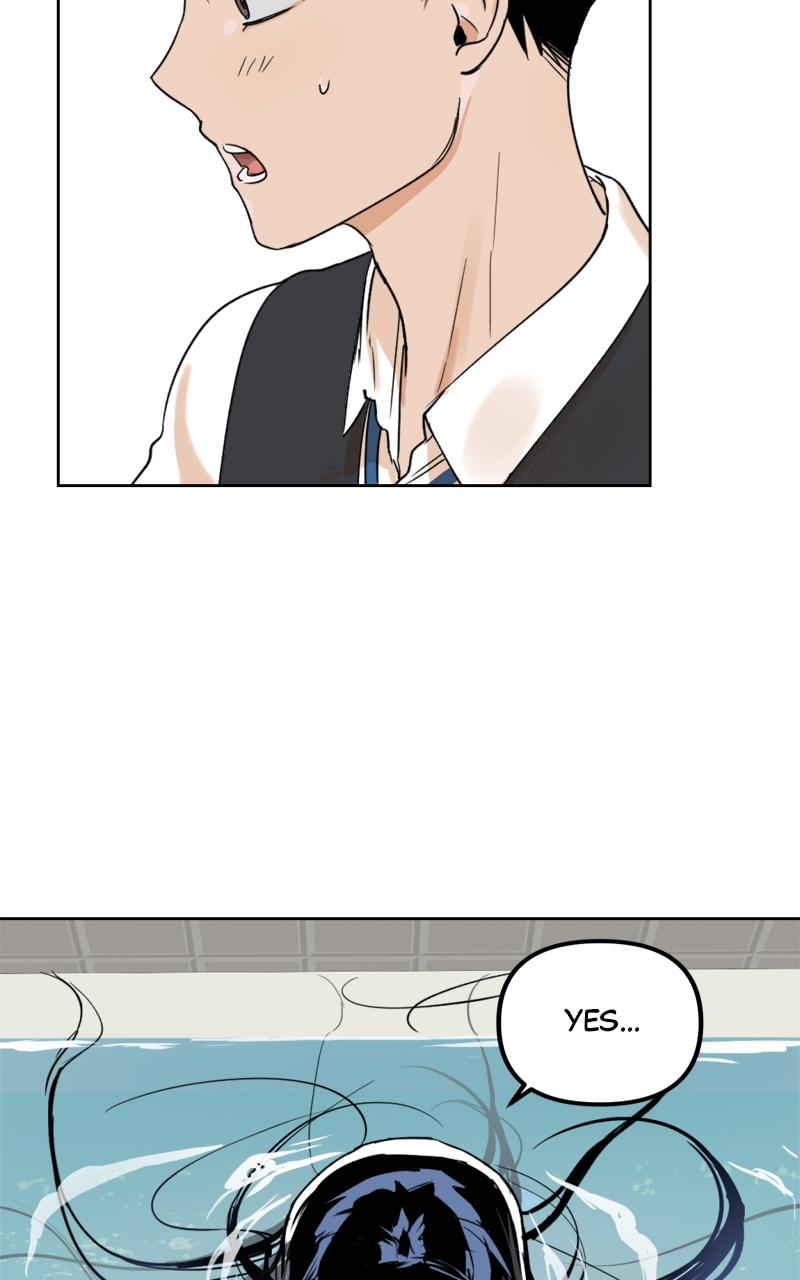 To Drown In You Chapter 2 - Page 13