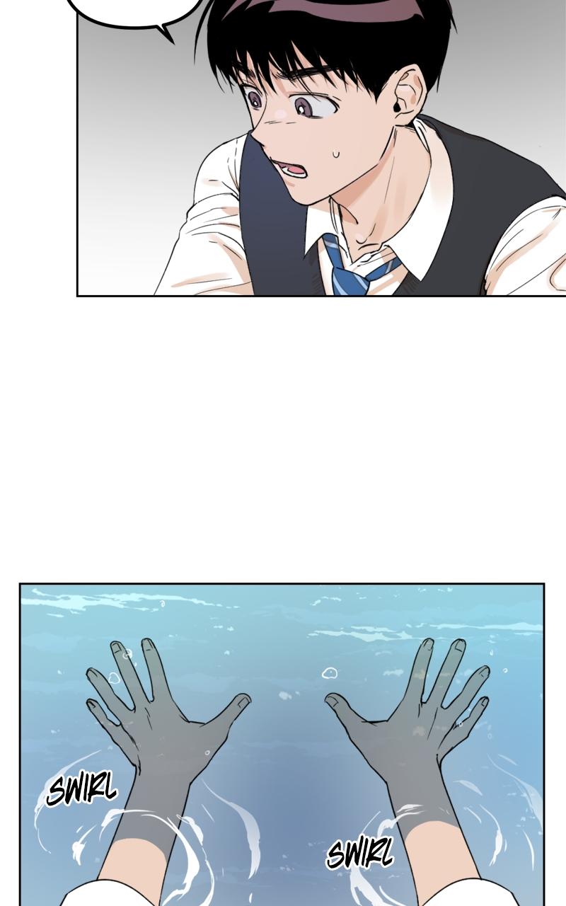 To Drown In You Chapter 2 - Page 15