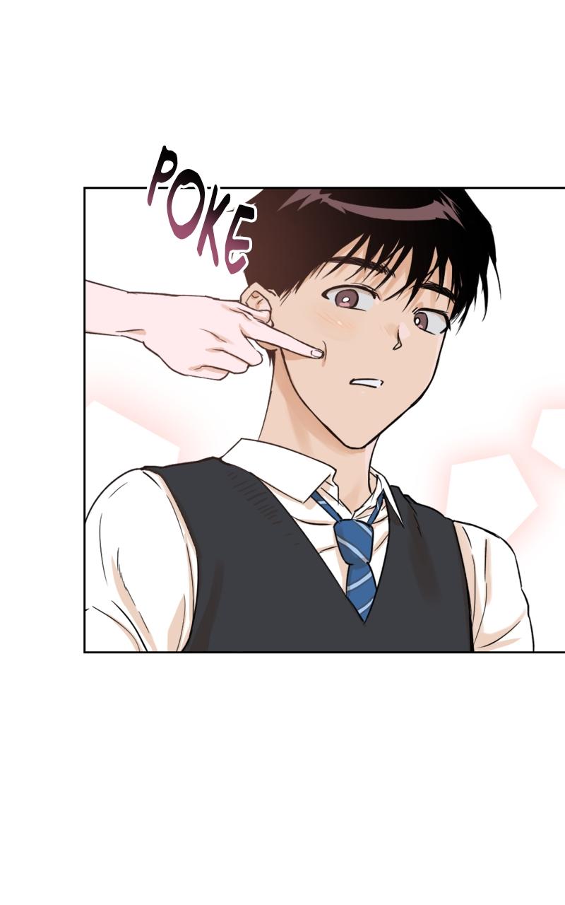 To Drown In You Chapter 2 - Page 19