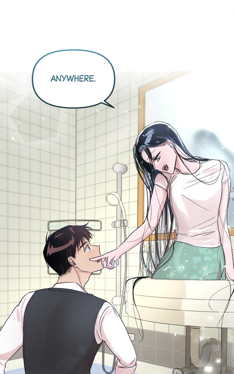 To Drown In You Chapter 2 - Page 20