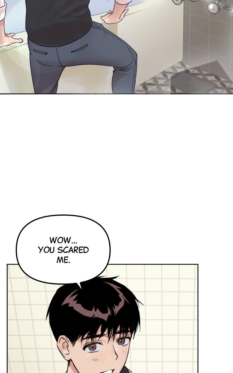 To Drown In You Chapter 2 - Page 21