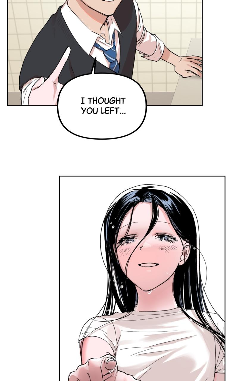 To Drown In You Chapter 2 - Page 22