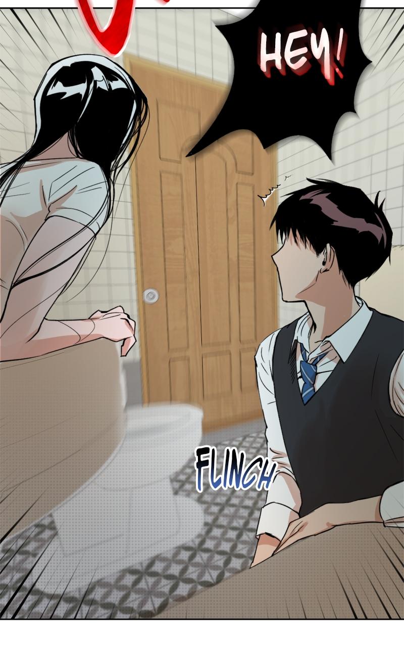 To Drown In You Chapter 2 - Page 24