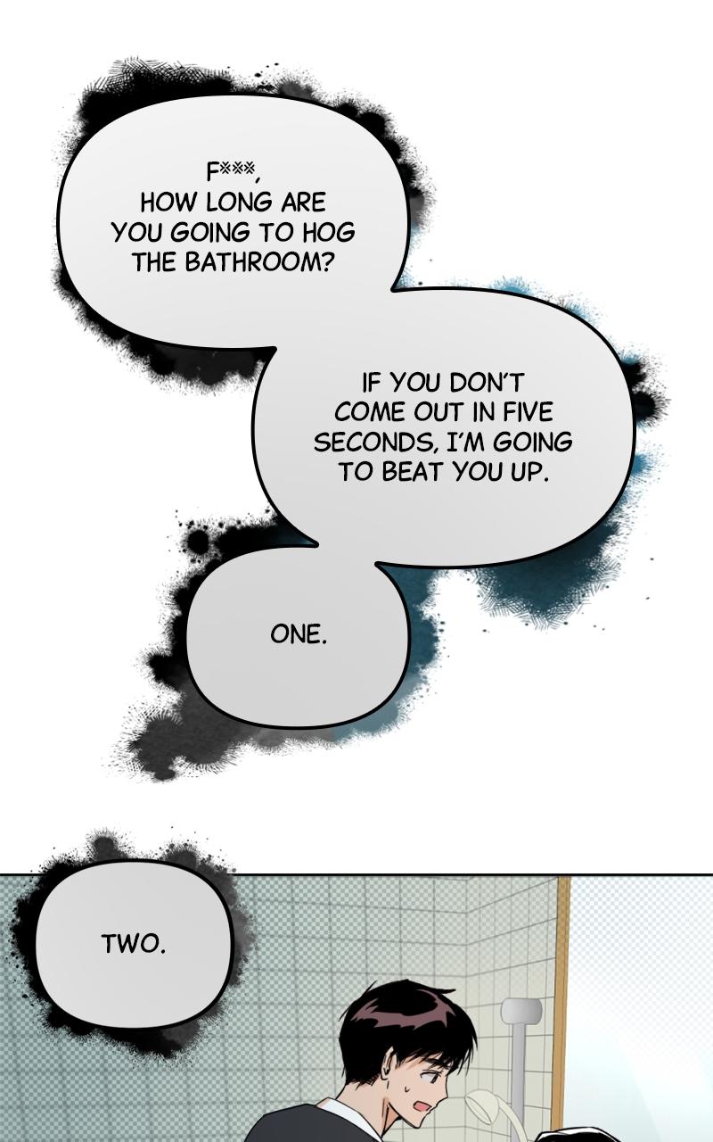 To Drown In You Chapter 2 - Page 25