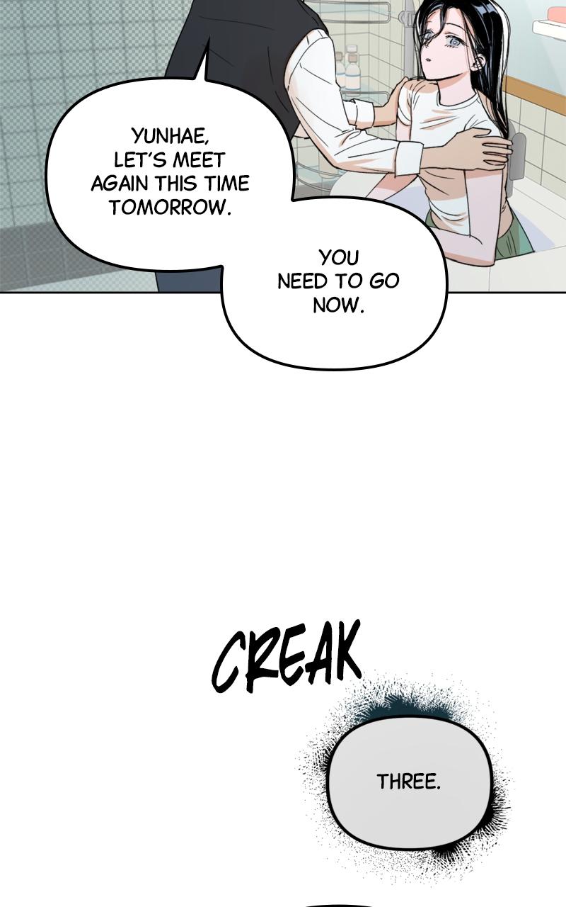 To Drown In You Chapter 2 - Page 26