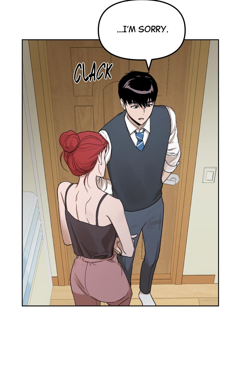 To Drown In You Chapter 2 - Page 27