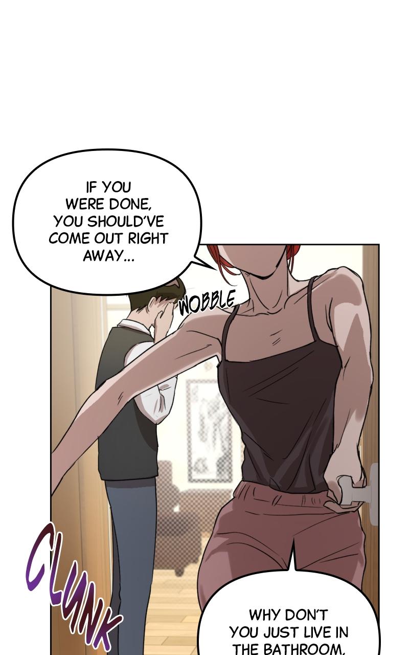 To Drown In You Chapter 2 - Page 29