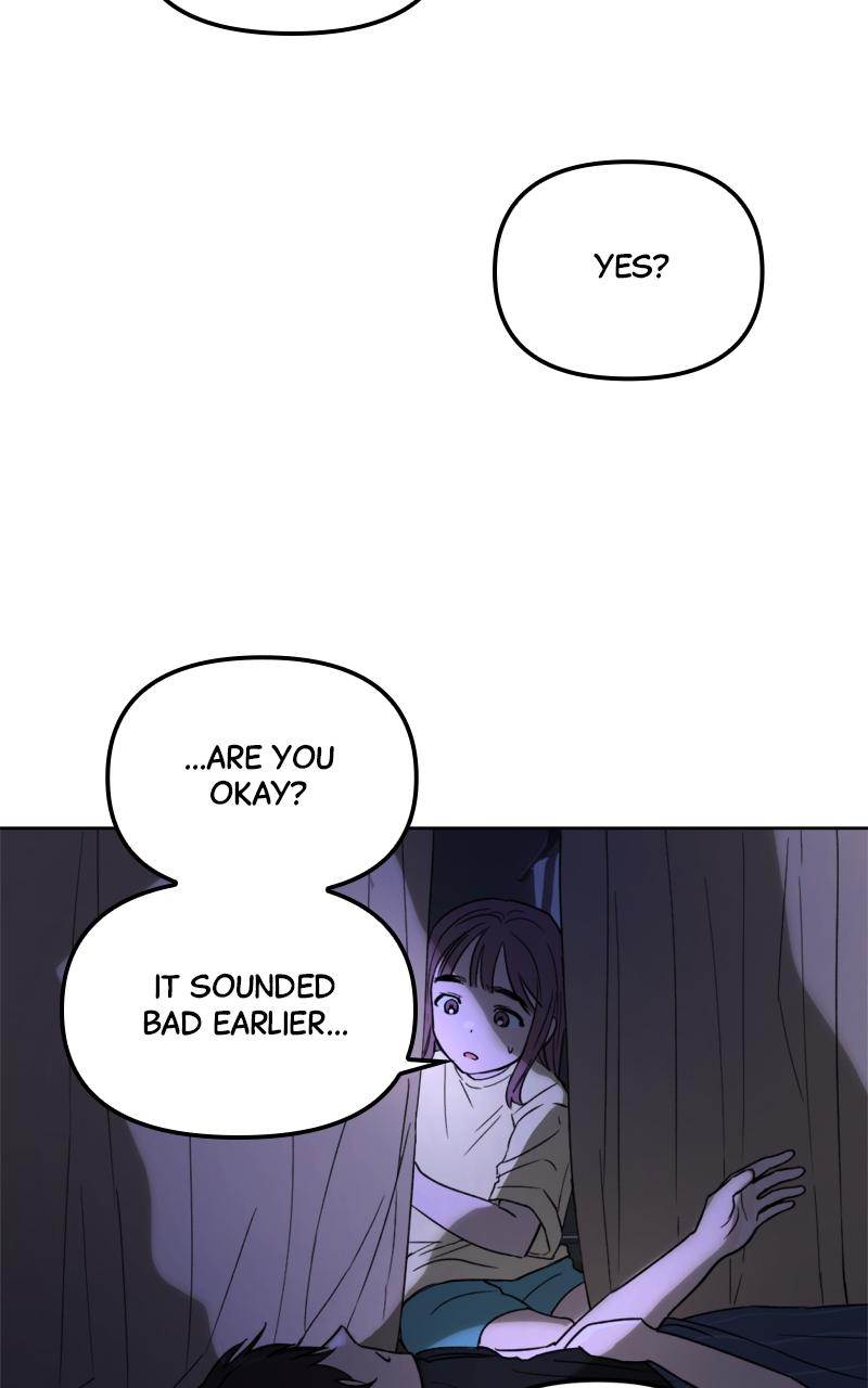 To Drown In You Chapter 2 - Page 32