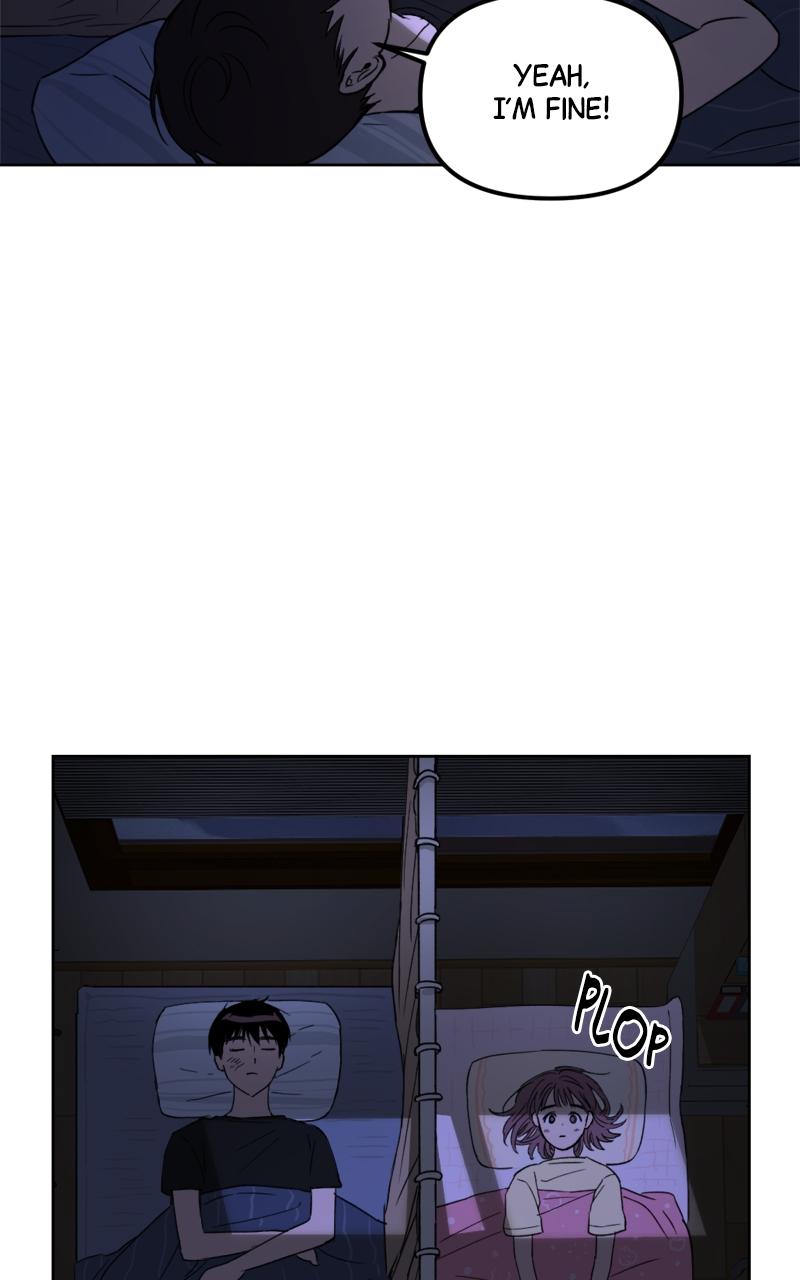 To Drown In You Chapter 2 - Page 33