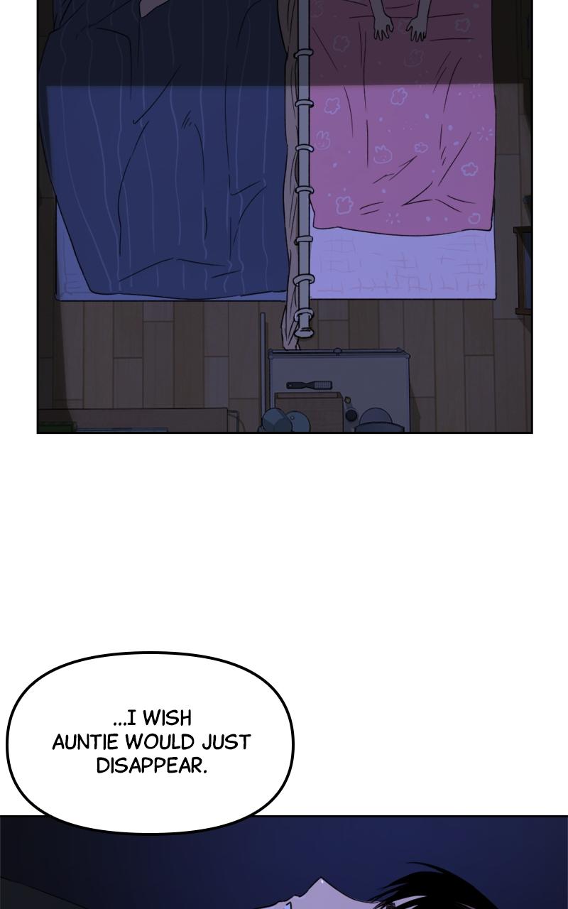 To Drown In You Chapter 2 - Page 34