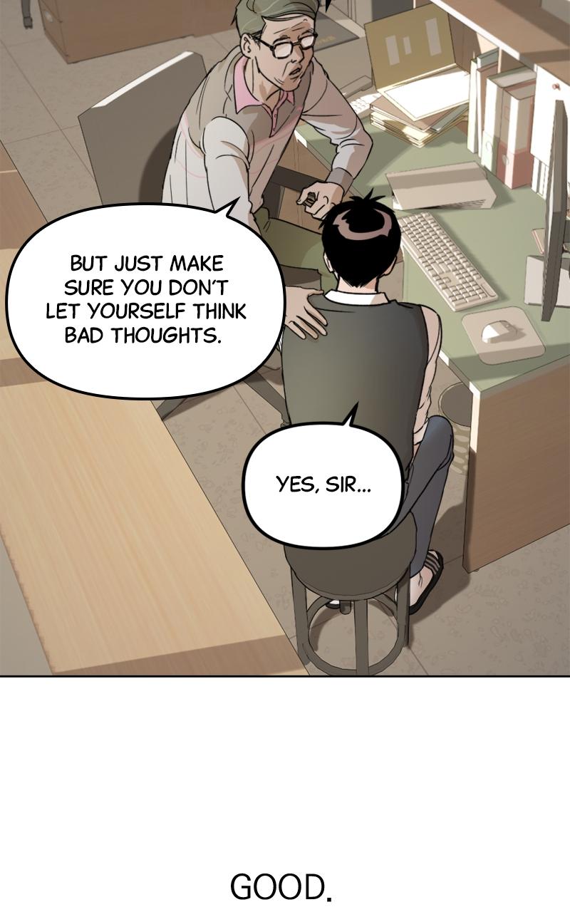 To Drown In You Chapter 2 - Page 41