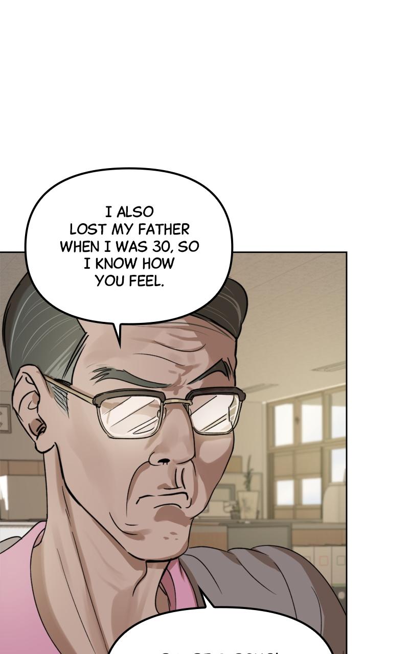 To Drown In You Chapter 2 - Page 42