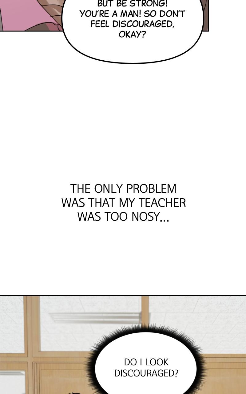 To Drown In You Chapter 2 - Page 43