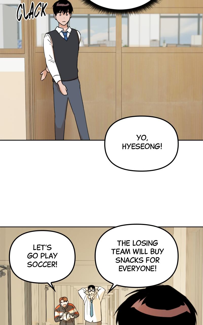 To Drown In You Chapter 2 - Page 44