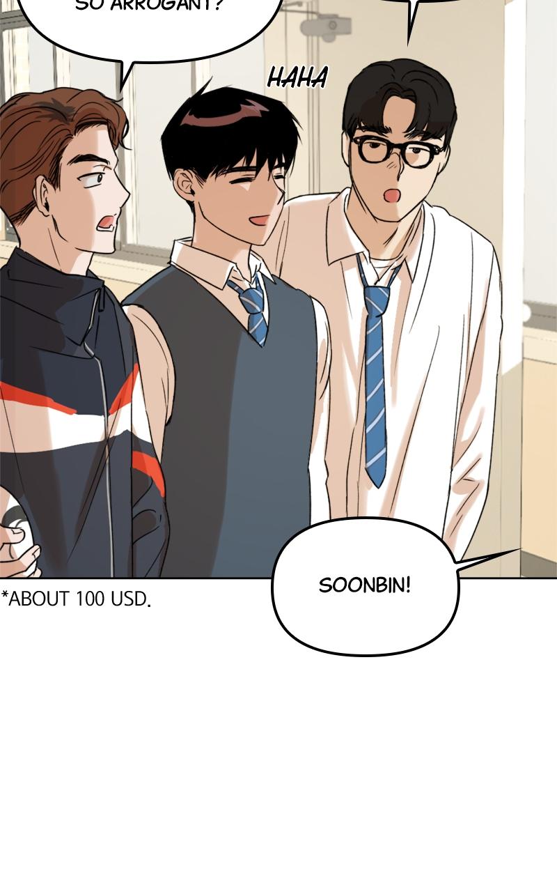 To Drown In You Chapter 2 - Page 46