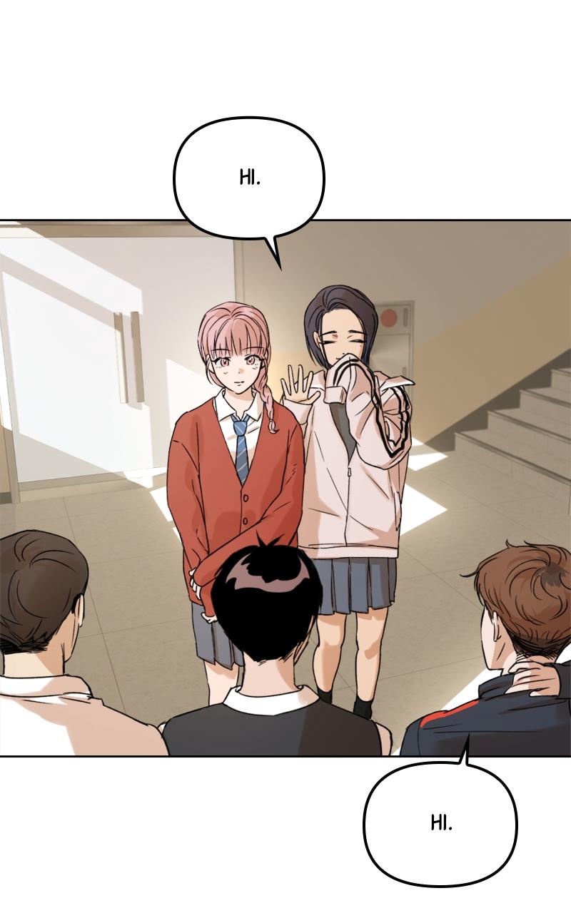 To Drown In You Chapter 2 - Page 47