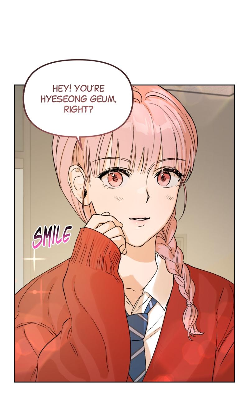 To Drown In You Chapter 2 - Page 48