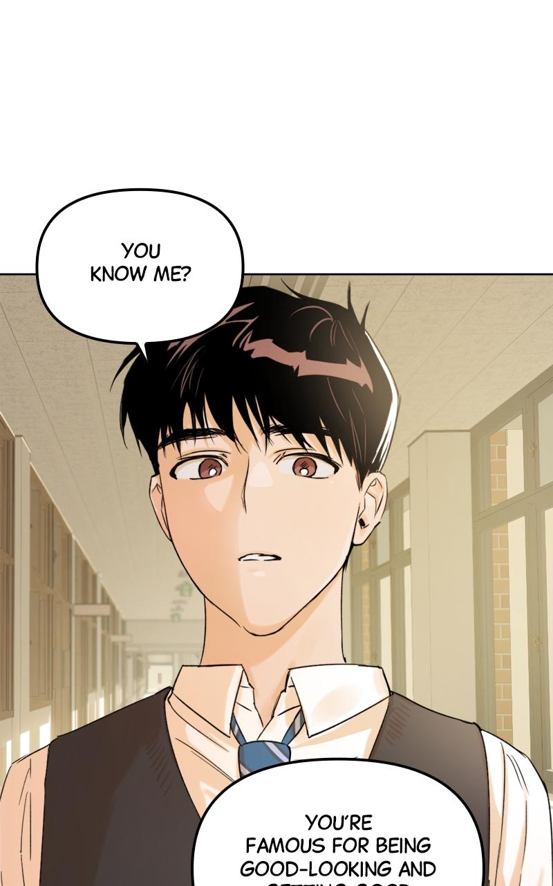 To Drown In You Chapter 2 - Page 49