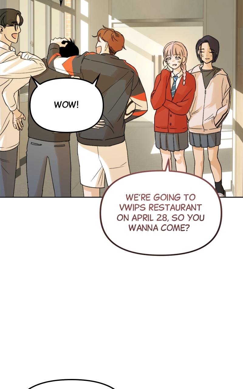 To Drown In You Chapter 2 - Page 51