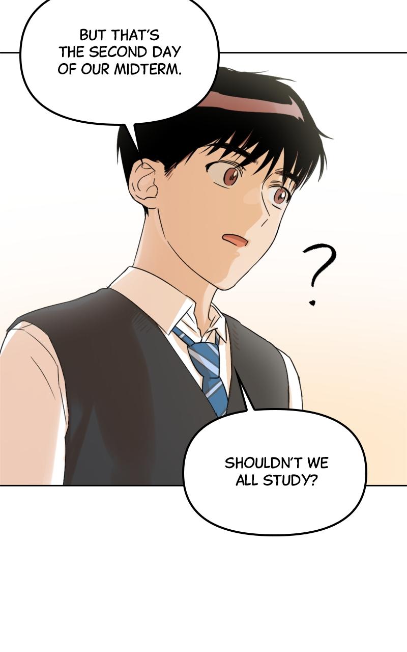 To Drown In You Chapter 2 - Page 52