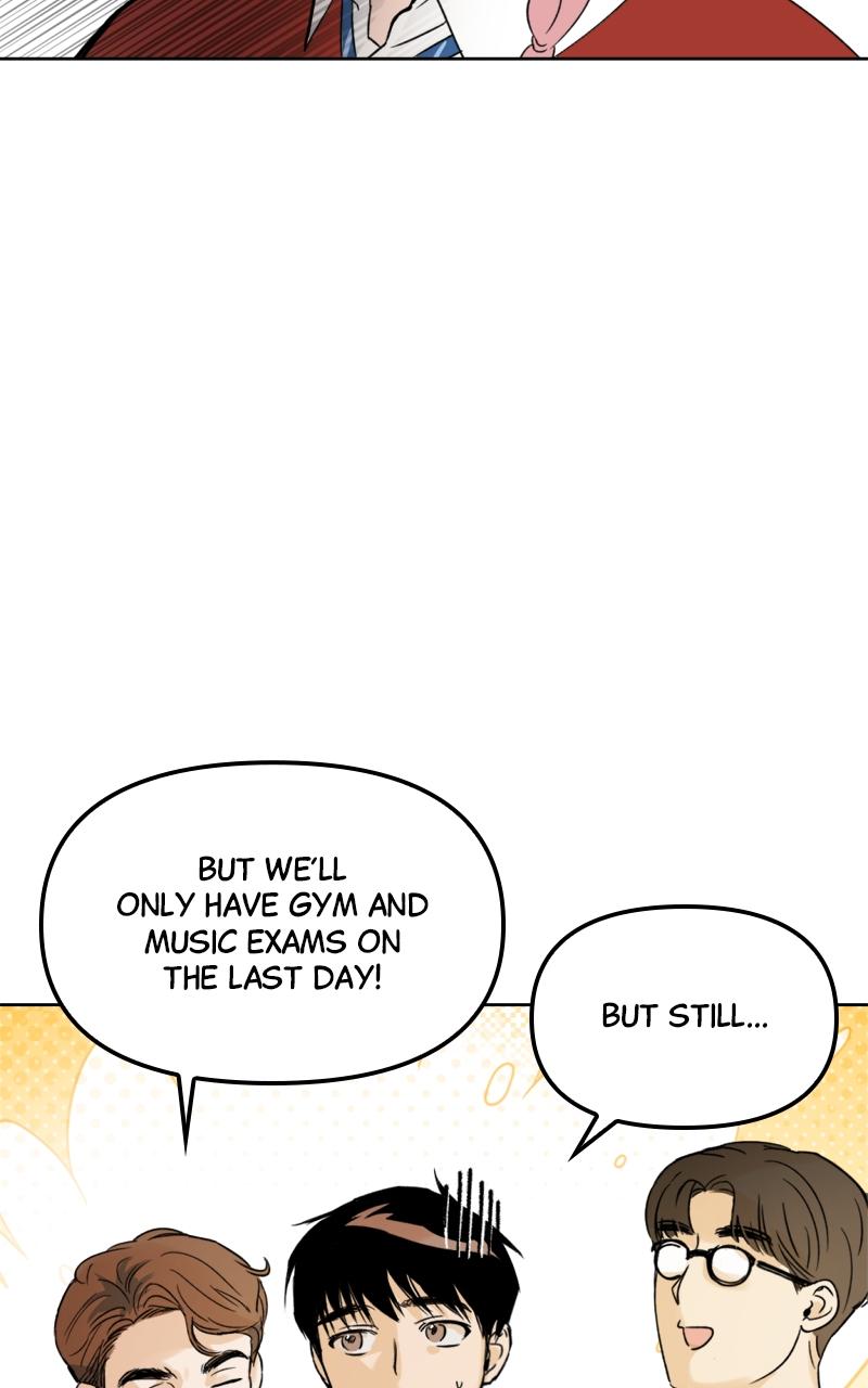 To Drown In You Chapter 2 - Page 54