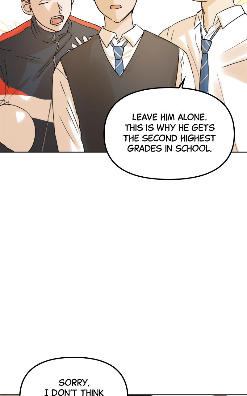 To Drown In You Chapter 2 - Page 55