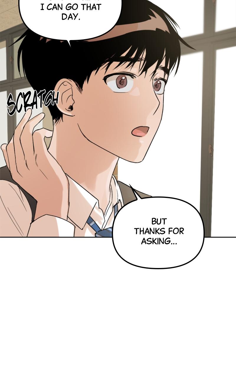 To Drown In You Chapter 2 - Page 56