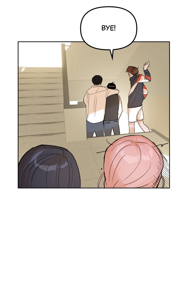 To Drown In You Chapter 2 - Page 57