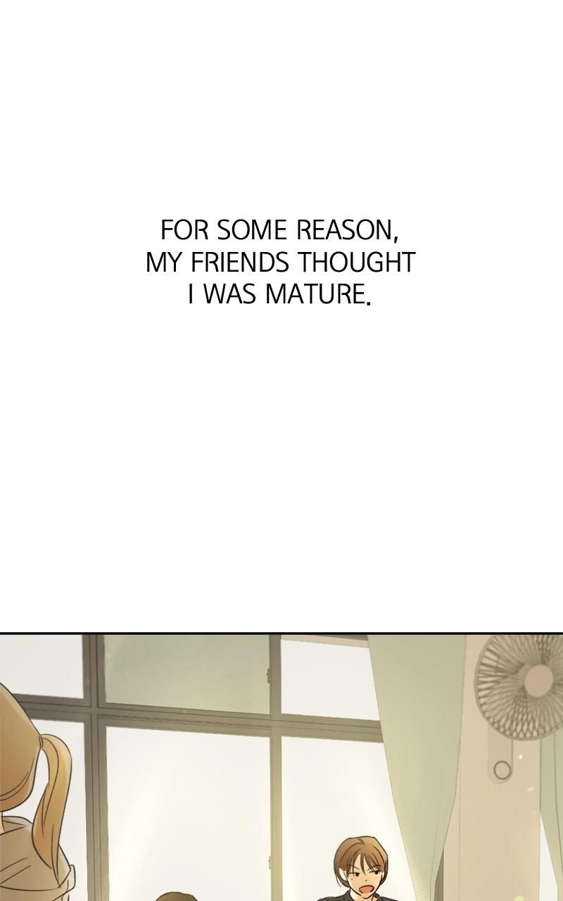 To Drown In You Chapter 2 - Page 62